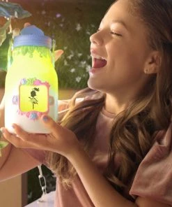 Wow Wee Got2Glow Fairy Finder - Blue -Barbie Sales 94FD18FB 3