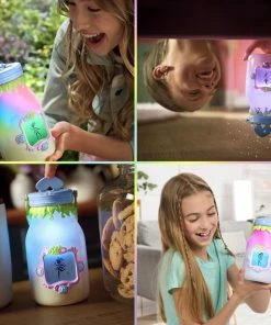 Wow Wee Got2Glow Fairy Finder - Blue -Barbie Sales 94FD18FB 4