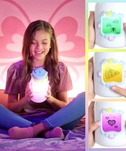 Wow Wee Got2Glow Fairy Finder - Blue -Barbie Sales 94FD18FB 5