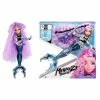 MGA Entertainment Mermaze Mermaidz Color Change Riviera Mermaid Fashion Doll With Accessories