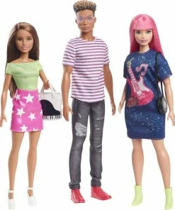 Barbie: Big City, Big Dreams Gift Set