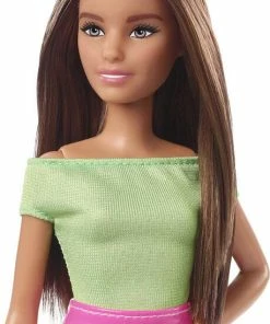 Barbie: Big City, Big Dreams Gift Set -Barbie Sales A406E826 5