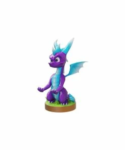 Grosnor Activision Spyro Ice Cable Guy - English Edition -Barbie Sales A40EAAF2 3