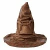 SPIN MASTER Wizarding World Harry Potter, Talking Sorting Hat With 15 Phrases For Pretend Play