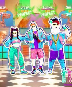 Ubisoft XBOX-Just Dance 2022 -Barbie Sales A4186B32 3