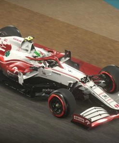 Electronic Arts PlayStation 4 - F1 2021 -Barbie Sales A4346901 4