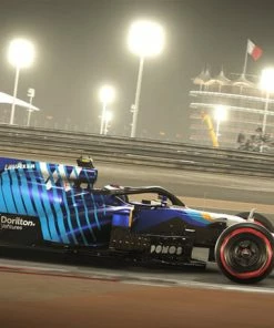 Electronic Arts PlayStation 4 - F1 2021 -Barbie Sales A4346901 5