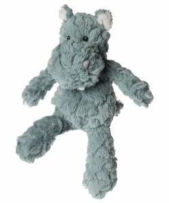 Mary Meyer - Putty Nursery Hippo 11"