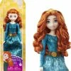 MATTEL Disney Princess Merida Fashion Doll