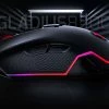 XCEL SOURCE CORP Primus Mouse - Gladius 8200T - English Edition