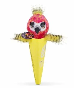 Coco Surprise Neon Plush Toy With Baby Collectible Pencil Topper Surprise In Cone By ZURU 9 Coco Surprise Neon Plush Toy With Baby Collectible Pencil Topper Surprise In Cone By ZURU -Barbie Sales A45A5BF9 4