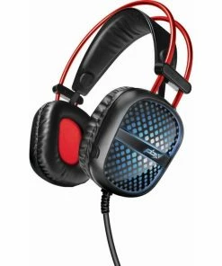 GMD Packard Bell INSPEKTR GamingHeadphones - English Edition