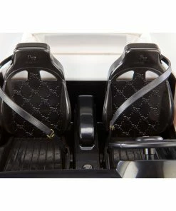 MGA Entertainment Rainbow High Color Change Car - Convertible Vehicle, 8-in-1 Light-Up, Multicolor Changing Car -Barbie Sales A4C2197E 5