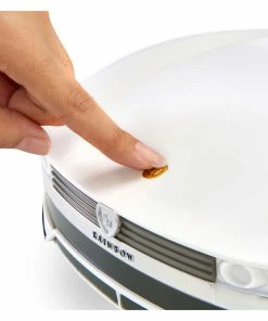 MGA Entertainment Rainbow High Color Change Car - Convertible Vehicle, 8-in-1 Light-Up, Multicolor Changing Car -Barbie Sales A4C2197E 6