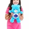 Basic Fun Care Bears Medium Plush - Grumpy Bear