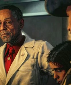 Ubisoft Far Cry 6 Playstation 5 -Barbie Sales A4DA888C 4