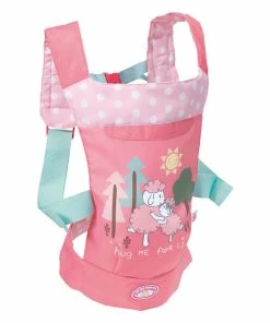 MGA Entertainment Baby Annabell Travel Cocoon Carrier