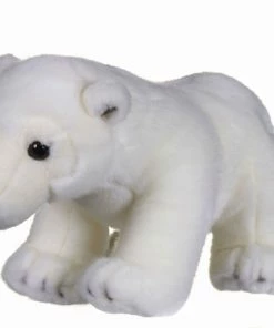 Everest BBC Blue Planet 18 " Polar Bear