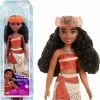 MATTEL Disney Princess Moana Fashion Doll