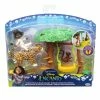 JAKKS PACIFIC ENCANTO Antonio And Animals Step And Swing Set