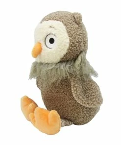 ALEX - Owl Baby Plush 14" -Barbie Sales B4288BF8 3