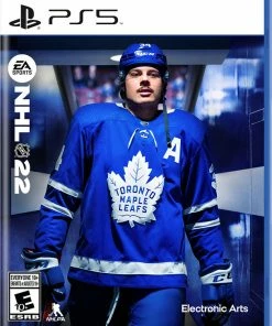 Electronic Arts Playstation 5 - NHL 22
