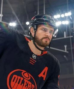 Electronic Arts Playstation 5 - NHL 22 -Barbie Sales B453D94D 5