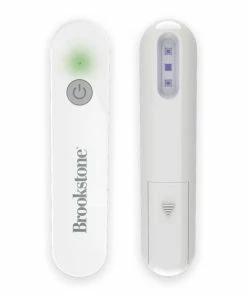 GMD Brookstone UV Sanitizer Light Wand - English Edition
