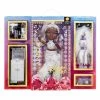 MGA Entertainment Rainbow Vision Rainbow High Rainbow Divas- Ayesha Sterling (Silver) Fashion Doll