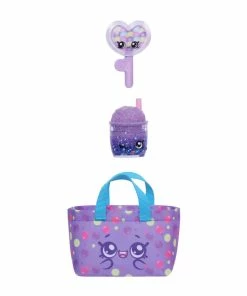 Kindi Kids Snack Time Friends: Skittles Doll - English Edition -Barbie Sales B46D8904 5