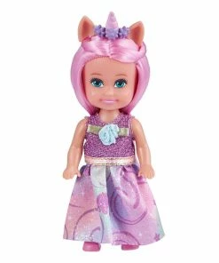 Zuru Sparkle Girlz Cupcake Unicorn Princess Doll (Styles May Vary) -Barbie Sales B46E387A 5