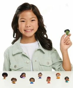 Just Play Disney Doorables Encanto Collection Peek, Collectible Figures 9 Just Play Disney Doorables Encanto Collection Peek, Collectible Figures -Barbie Sales B46FEAFA 4