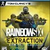 Ubisoft PS4-Tom Clancys Rainbow Six Extraction