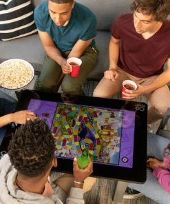 ARCADE1UP 1Up 24" Infinity Game Table -Barbie Sales B47879CD 3