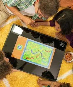 ARCADE1UP 1Up 24" Infinity Game Table -Barbie Sales B47879CD 5