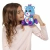Basic Fun Care Bears 9" Bean Plush - Dream Bright Bear - Soft Huggable Material!