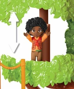 JAKKS PACIFIC ENCANTO Antonio TreeHouse Doll Playset -Barbie Sales B4825B7E 5