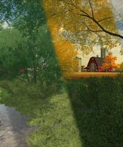 Giants Software Playstation 5-Farming Simulator 22 11 Giants Software Playstation 5-Farming Simulator 22 -Barbie Sales B4874B0E 6