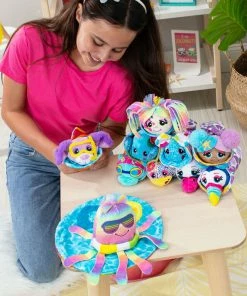 Basic Fun Cutetitos Islanditos Wave 1