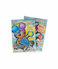 Basic Fun Cutetitos Islanditos Wave 1 -Barbie Sales B4AAC8A8 6