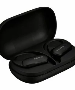 GMD Volkano Sprint Series Earbuds Black - English Edition