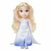 JAKKS PACIFIC Frozen 2 Elsa Non-Feature Epilogue Doll