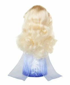 JAKKS PACIFIC Frozen 2 Elsa Non-Feature Epilogue Doll -Barbie Sales B4B42982 5