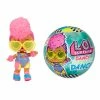 MGA Entertainment LOL Surprise Dance Dance Dance Dolls With 8 Surprises Including Spinning Dance Floor, Dance Move Card And Accessories