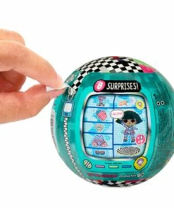 MGA Entertainment LOL Surprise Dance Dance Dance Dolls With 8 Surprises Including Spinning Dance Floor, Dance Move Card And Accessories -Barbie Sales B4BEB835 3