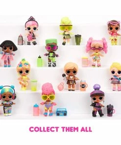 MGA Entertainment LOL Surprise Dance Dance Dance Dolls With 8 Surprises Including Spinning Dance Floor, Dance Move Card And Accessories -Barbie Sales B4BEB835 6
