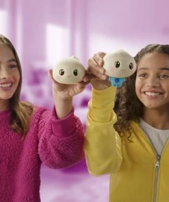 Wow Wee My Squishy Little Dumplings - Dot (blue) -Barbie Sales B4E96AB9 4