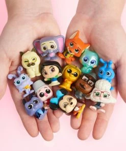 Just Play Disney Doorables Multi Peek Series 9, Collectible Blind Bag Figures -Barbie Sales B4EB394F 4
