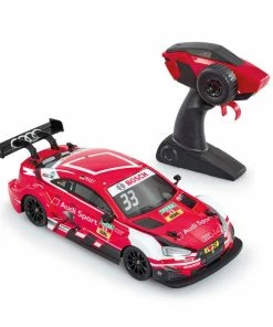 Xceler8 RC 1:16 Scale Audi Sport RS 5 DTM Red - R Exclusive
