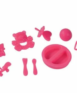 SIMBA TOYs Steffi Love Welcome Baby -Barbie Sales B4F1B86A 3